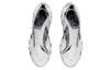Li Ning Paris Fashion Week Collection Vintage Basketball Shoes Men's Low Top Antarctic Gray AGBR053-1