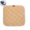 Non Slip Bottom Electric Seat Heater USB Car Seat Heating Pad Portable Winter Seat Cushion  Car