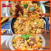 Wei Xian Ju Braised Rice Sauce 3-Pack