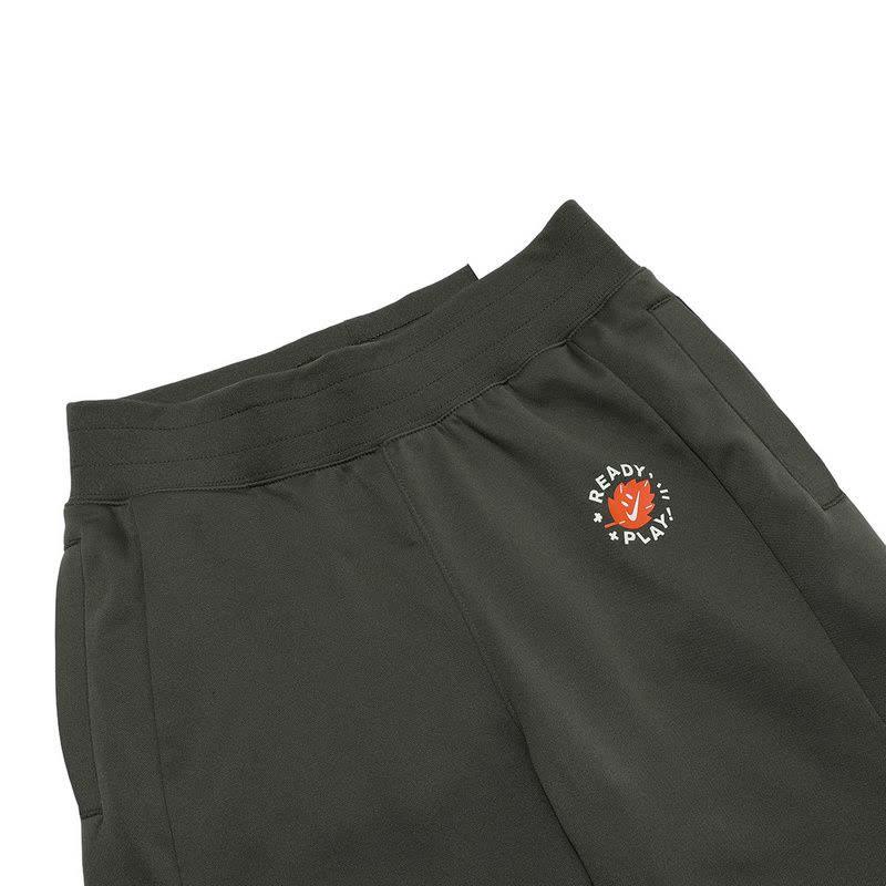 New Kids' Nike Nike Knitted Sports Pants Knitted Sports Pants Kids' Khaki FV4008-386