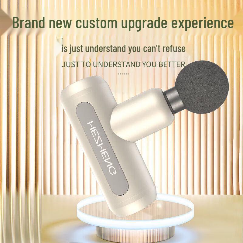 

Hezheng Massage Gun