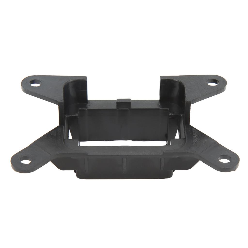 Car Emergency Light Bracket Black Stable Base Precise Hole Position Replacement For KIA Forte Coupe