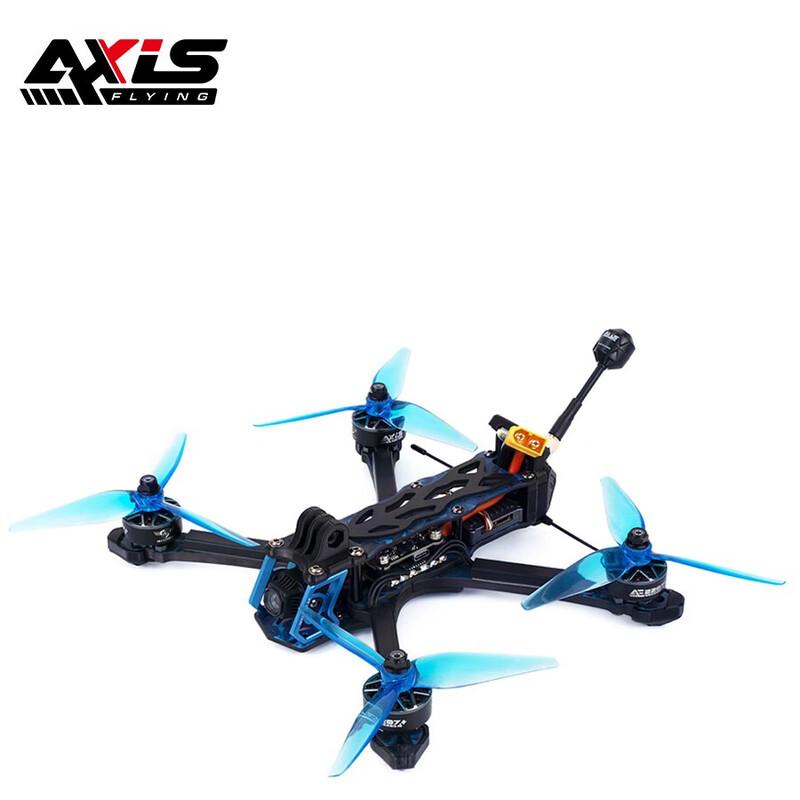 AXISFLYING MANTA5 SE 5-inch FPV Racing Drone