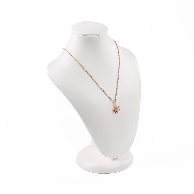 Spring Melt Jewelry Display: Bracelet, Earring, Necklace, and Ring Stand