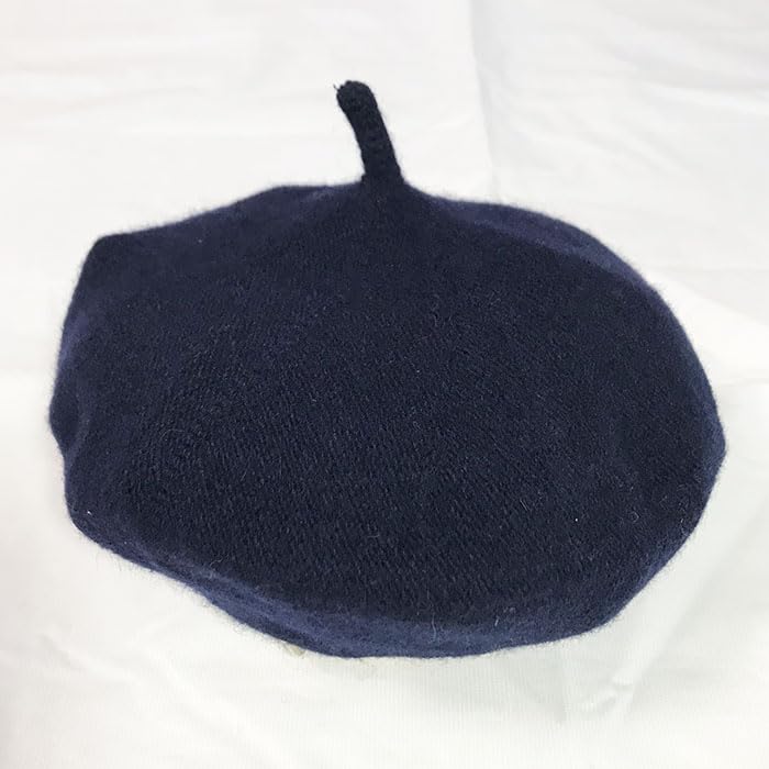 Shelly Mimi Baby Beret 520793001