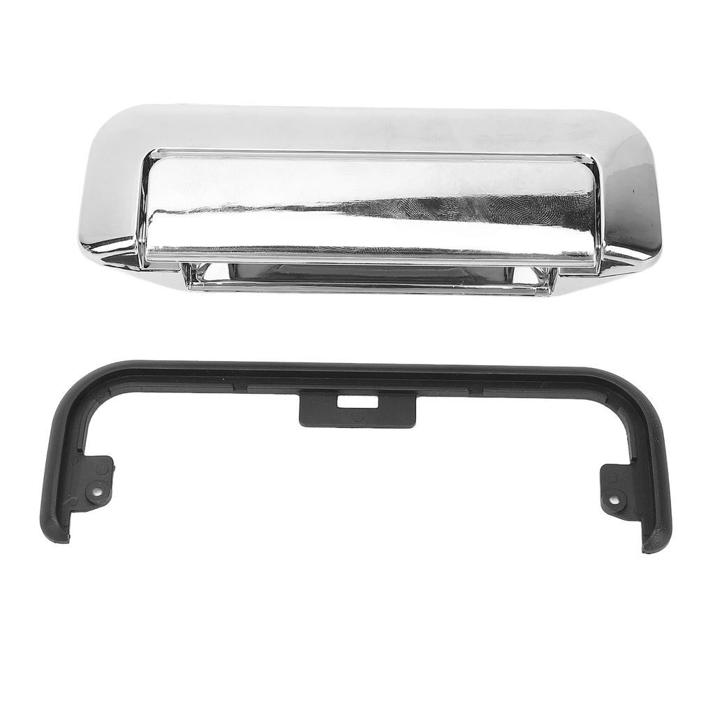 Car Exterior Door Handle ABS Chrome Plated Long Lasting OEM Standard for L200 L300 Pajero Sport