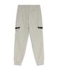 Pendulum Logo Cargo Jogger Pants Light Beige (Lp5Pu568-004)
