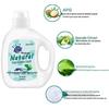 Chao Neng Natural Coconut Oil Laundry Detergent