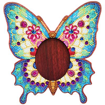 Aficiones y creatividad – Pintura de diamante