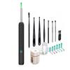 Wireless WiFi Visual Ear Cleaner HD Camera Ear Wax Removal Tools  Oral Inspection