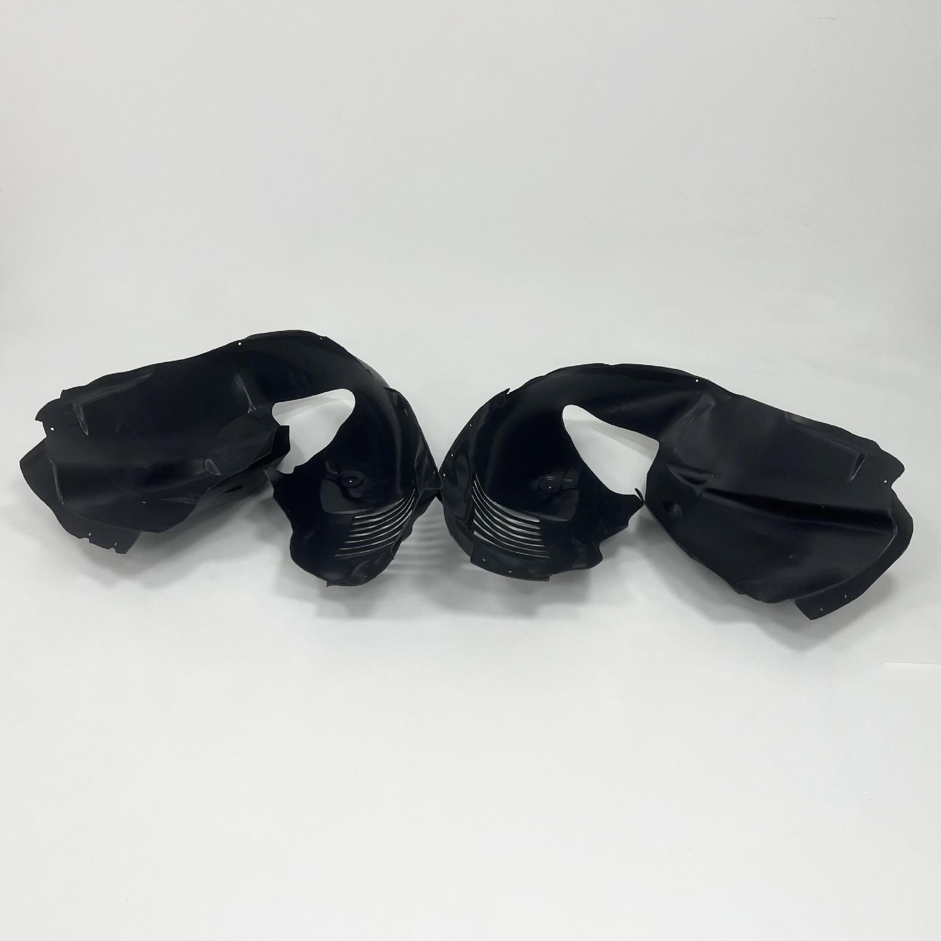

Fender Liner for Bentley Continental GT 2004-2008: Front & Rear (3W0809957, 3W0809958) Left