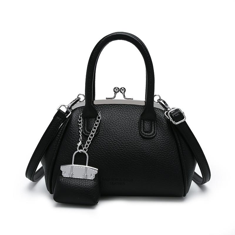 New Commuting High-end Handbag
