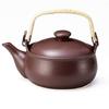 Tokoname Ware Yamagen Tea Glaze IH Heat Resistant Earthenware Teapot 1800ml Y1067