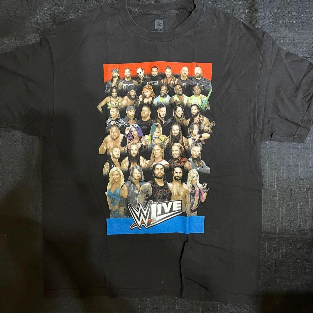 [USED] Ketsumeishi Live T-shirt