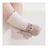 [HAYAHARU] Baby Socks, Anti-Slip, 5 Pairs, Cute Socks, Baby Socks, Girls, Boys, Sneaker Socks, For Going to Kindergarten, Going to School,