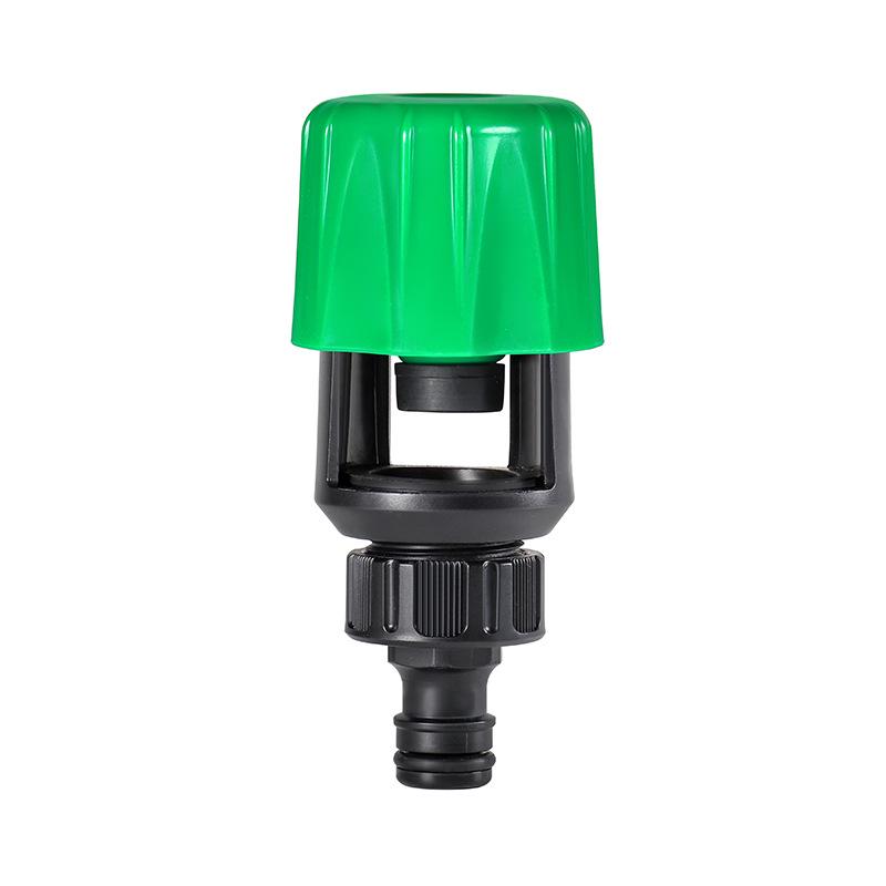 

Kitchen Faucet to Garden Hose Adapter