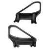 2Pcs 71701-g01 71702-g02 Golf Carts Arm Rest Stable Performance Sturdy Seat Handles