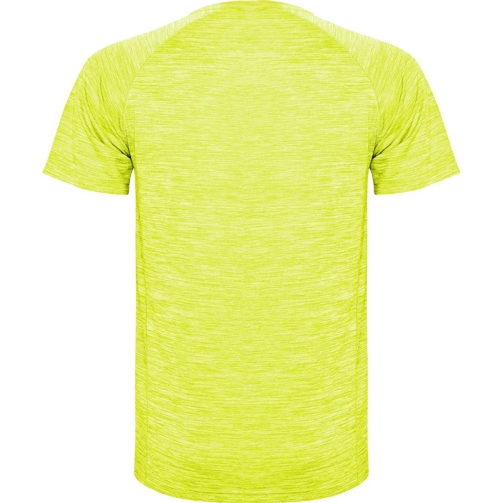 Camiseta Austin para Hombre Roly Sport