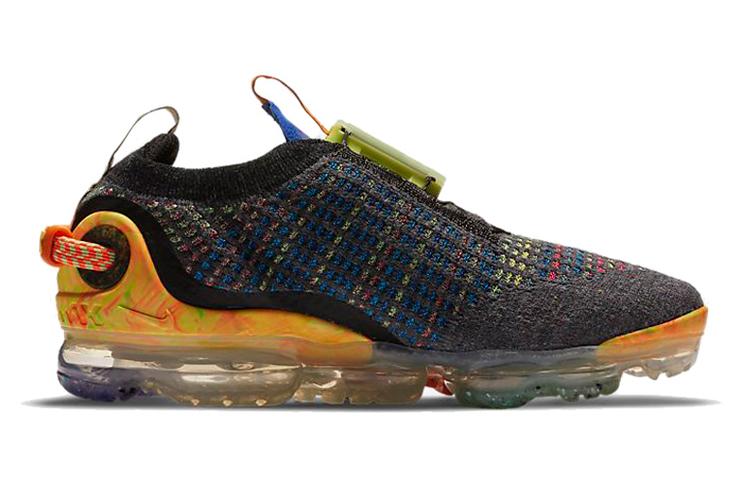 Nike Air VaporMax 2020 Flyknit Iron Grey GS CJ4069-001