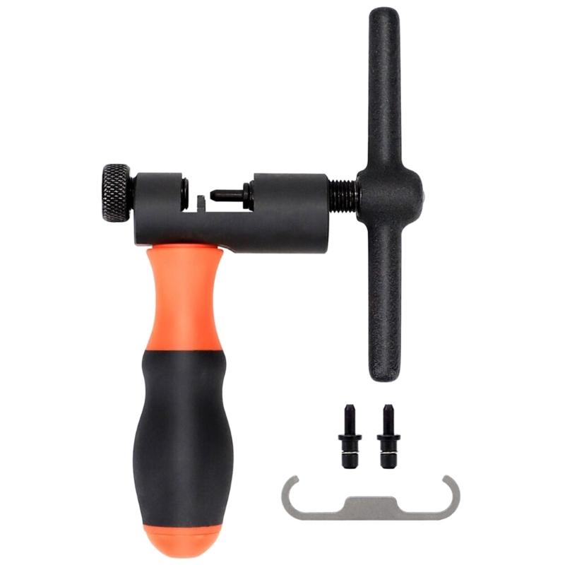 Bicycles Chain Remover Durability Chain Disassembly Tool Chain Breaker Splitters Cycling Accessories 1