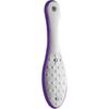 Stainless Steel Pedi File-coarse,double-sided Professional Quality