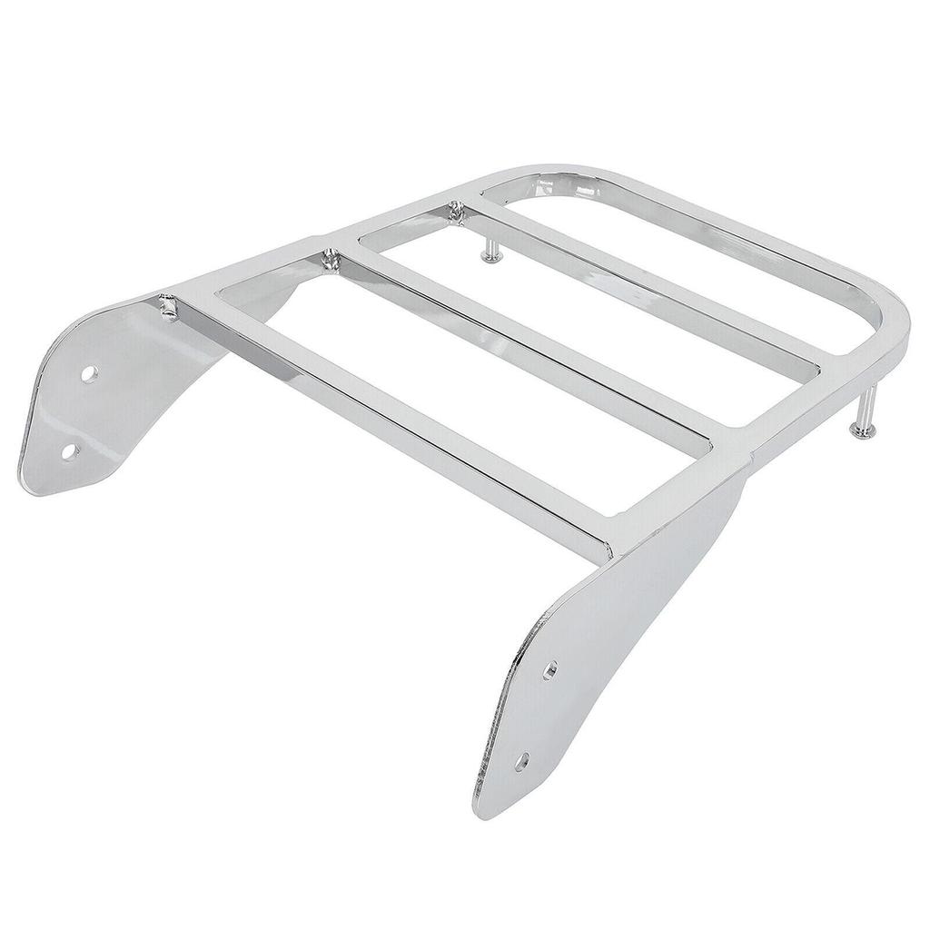 Yamaha Dragstar V-Star 400/650 Motorrad Gepäckträger (1997-200).