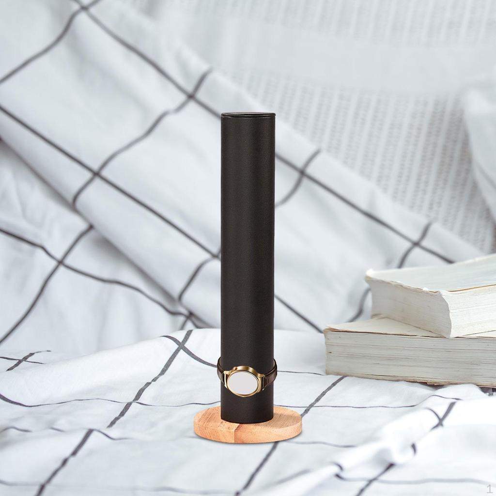 Armband-Präsentationsständer Armreifhalter Desktop-Theke Schmuck Uhrenständer für