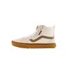 Filmore Hi Guard Comfortable Versatile Low-Top High-Top Skate Shoes Men Sneakers White VN000CZHBIL