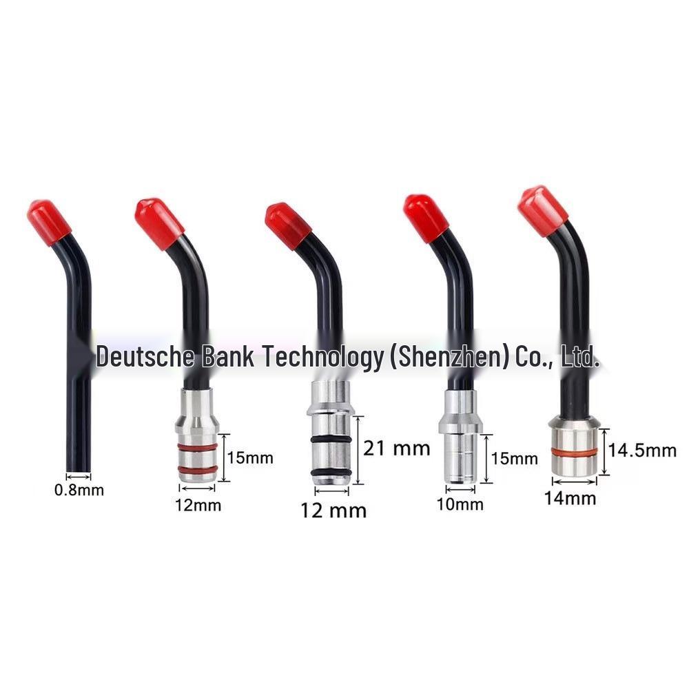 Compatible LED Dental Light Guide Rod for Kavo Curing Machines