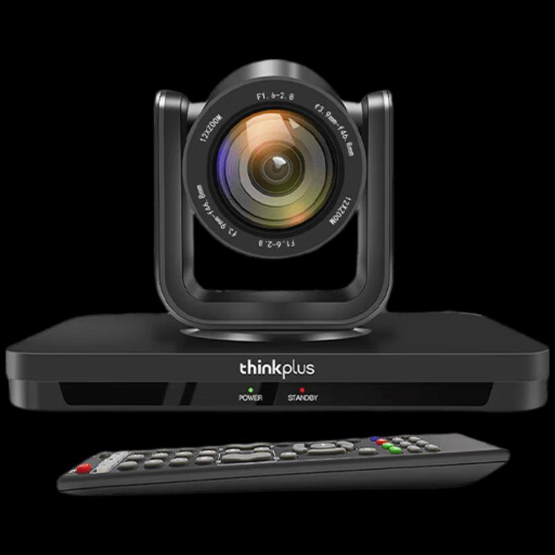 Lenovo Thinkplus AI Tracking Live Stream Camera (CN Version)