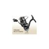 Daiwa Freams LT2500 Spinning Reel 2500 Size Lightweight Smooth Drag Fishing Gear