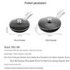 ZWILLING Non-Stick Frying Pan with Lid - 24cm