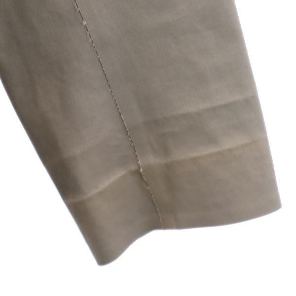 Herno Stainless collar coat 50 Brown Men's Used