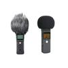 Angwang Furry Windscreen Muff for Zoom H1