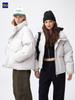 Uniqlo Gu Warm Padded Stand Jacket