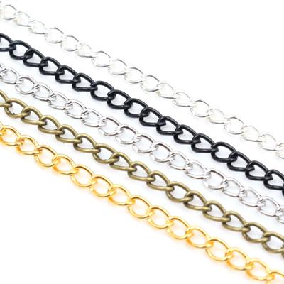 Collares y colgantes – Collar de cadena