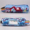 Smiggle Australia Large Cartoon Pencil Case for Primary & Secondary Students