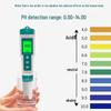 Weipuss C-600 7-in-1 Water Quality Tester (CN Version)