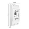 Wifi Switch Diy Mini Smart Home Switch Relay Module Smart Life App Wireless Voice Remote Control Timer Switch