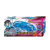 BANDAI Kamen Rider Mais DX Ex-Pack Storage Case & Build Ride Ex Figure Set