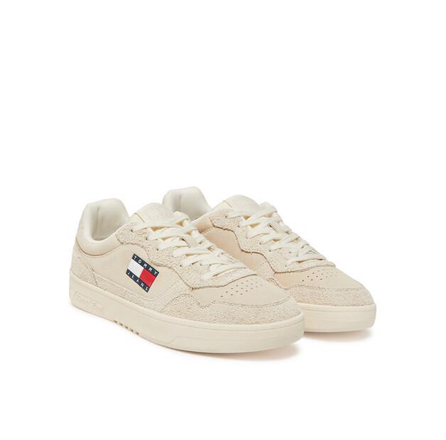 Кроссовки Tommy Jeans Tjm Cupsole Suede