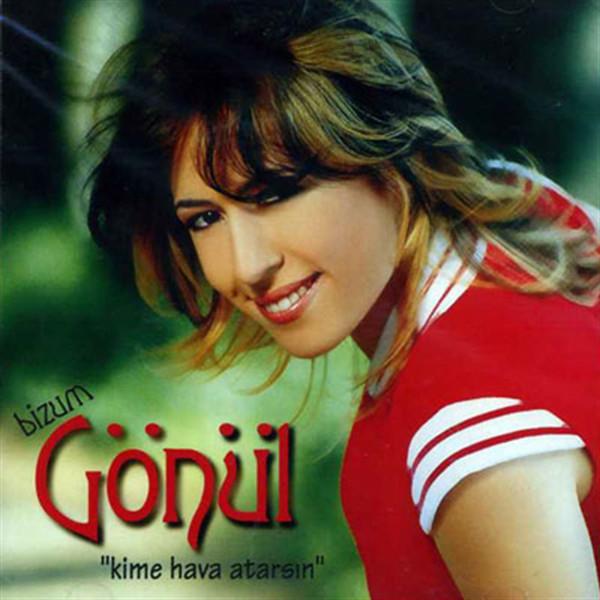 

CD BIZUM GNL - Kime Hava Atarsn none Esen Mzik 2003 Turkey Country Used