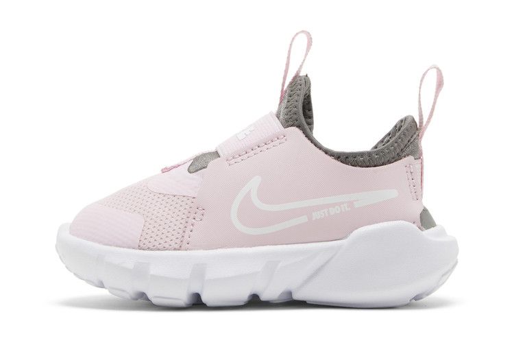 Nike Flex Runner 2 TD 'Pink Foam'