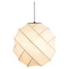 oeny Cream Style Living/Dining Room Pendant Light