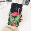 Honor 7A Pro Case Silicone Case For Huawei Y6 Prime 2018 Cover Soft TPU Mobile Phone Bags For Huawei Honor 7C RU 5.7inch Fundas