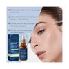 Anti-Wrinkle Facial Moisturizing Essence - Hydrating Serum for Youthful Skin, 30ml