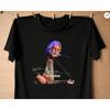Hot Bob Weir 1947 2026 Gifl S 5xl Unisexs T Shirt Vintage Breathable Slightly Streetwear Designer Clothes Stretched