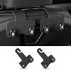 Alphard Applicable Headrest Hook Car Storage Set of 2 Luggage