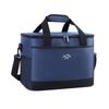 Waterproof Picnic Bag Large Capacity Insulated Tote Bag Food Storage Cooler Bag  Food Delivery
