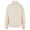 Urban Classics Womens/Ladies Terrycloth Lightweight Sweatshirt